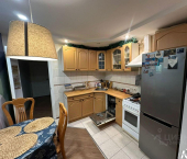 2-комн, 50кв м, этаж 5/5 Вокзальная улица, 89