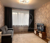 1-комн, 30кв м, этаж 2/9 улица Сельских Строителей, 5 к1