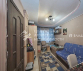 2-комн, 23кв м, этаж 2/5 Черновицкая улица, 22/46