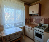 2-комн, 49кв м, этаж 3/5 ул Гоголя, 35