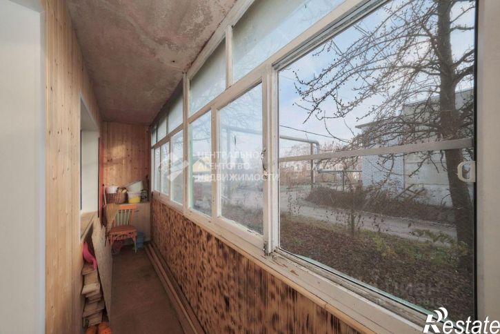 2-комн квартира улица Есенина, 13А,  д. 13А