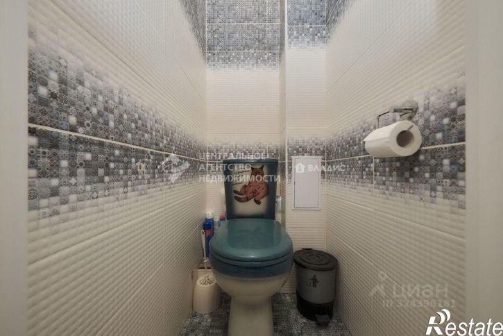 2-комн квартира улица Есенина, 13А,  д. 13А