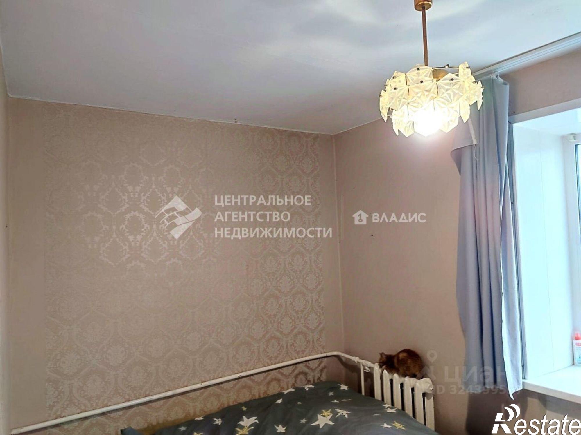 Купить квартиру за 2 500 000 рублей на улица Мехзавода, 32