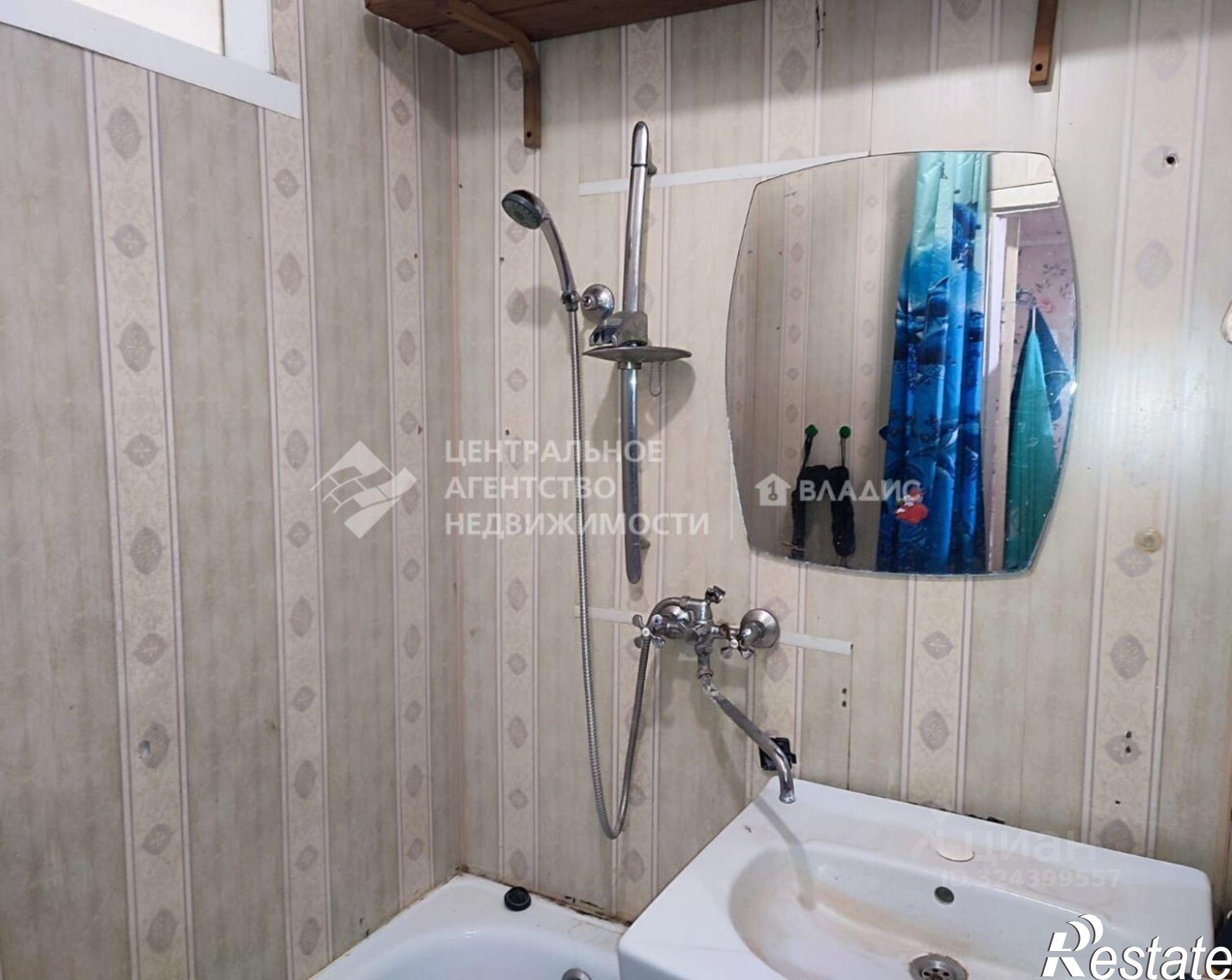 Купить квартиру за 2 500 000 рублей на улица Мехзавода, 32