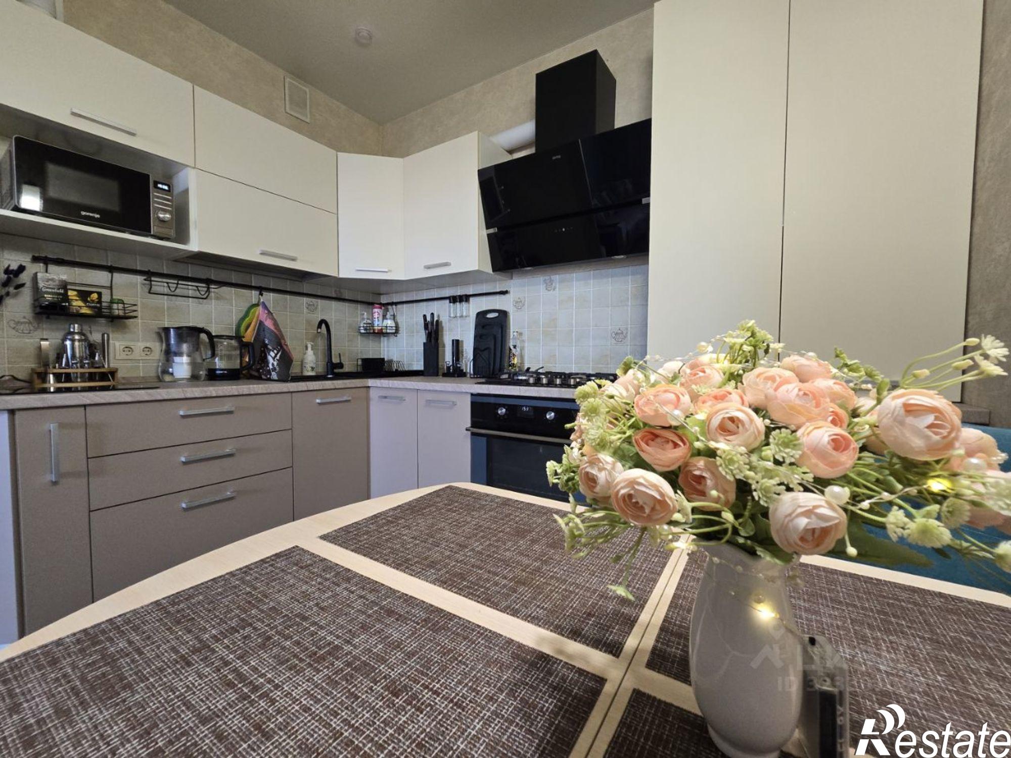 Купить квартиру за 8 600 000 рублей на улица Чкалова, 18