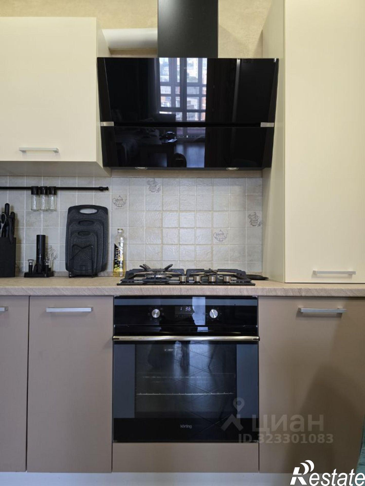 Купить квартиру за 8 600 000 рублей на улица Чкалова, 18