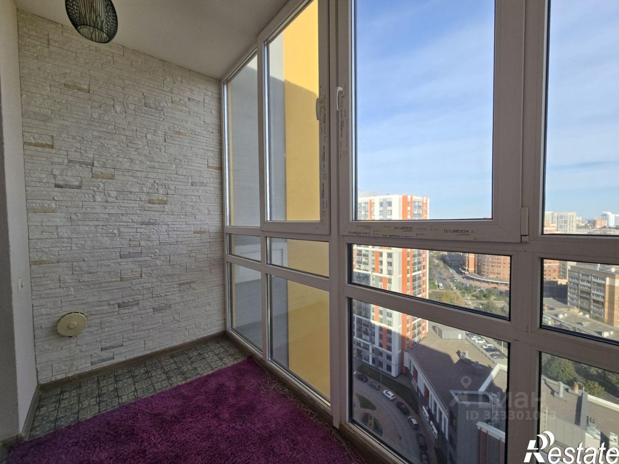 Купить квартиру за 8 600 000 рублей на улица Чкалова, 18