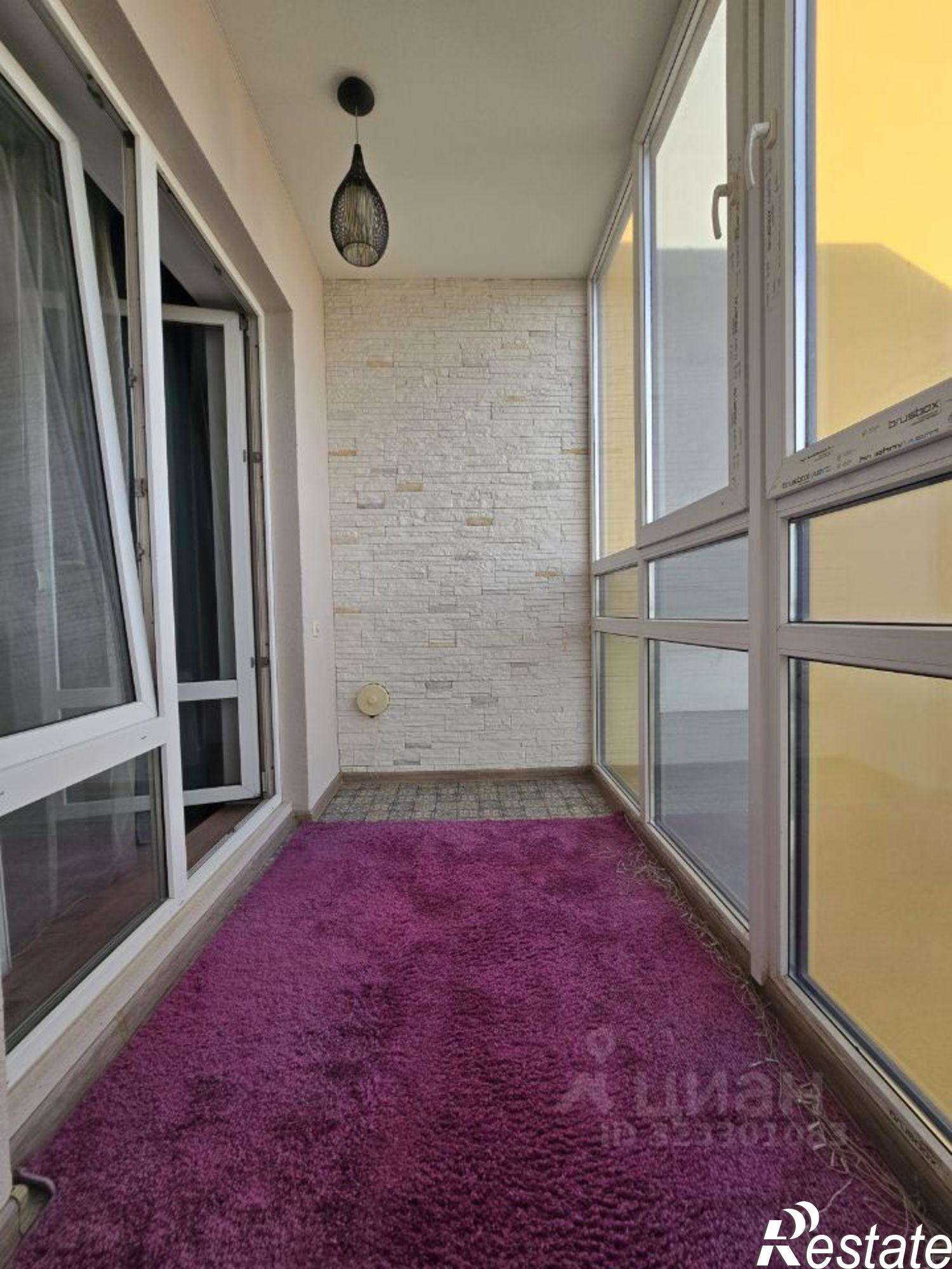 Купить квартиру за 8 600 000 рублей на улица Чкалова, 18