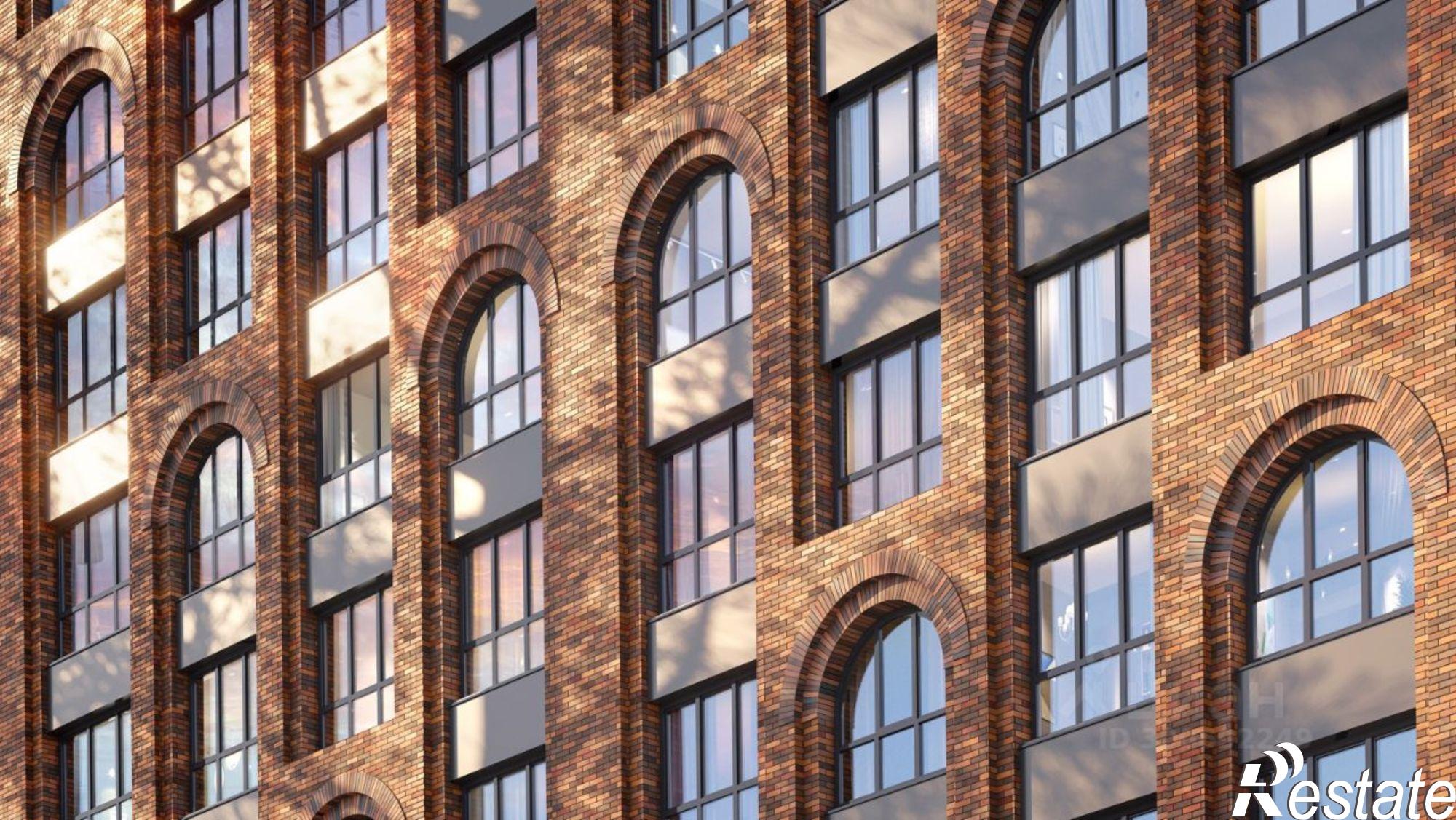 Купить квартиру за 6 151 010 рублей на 3-й Михайловский проезд, 5