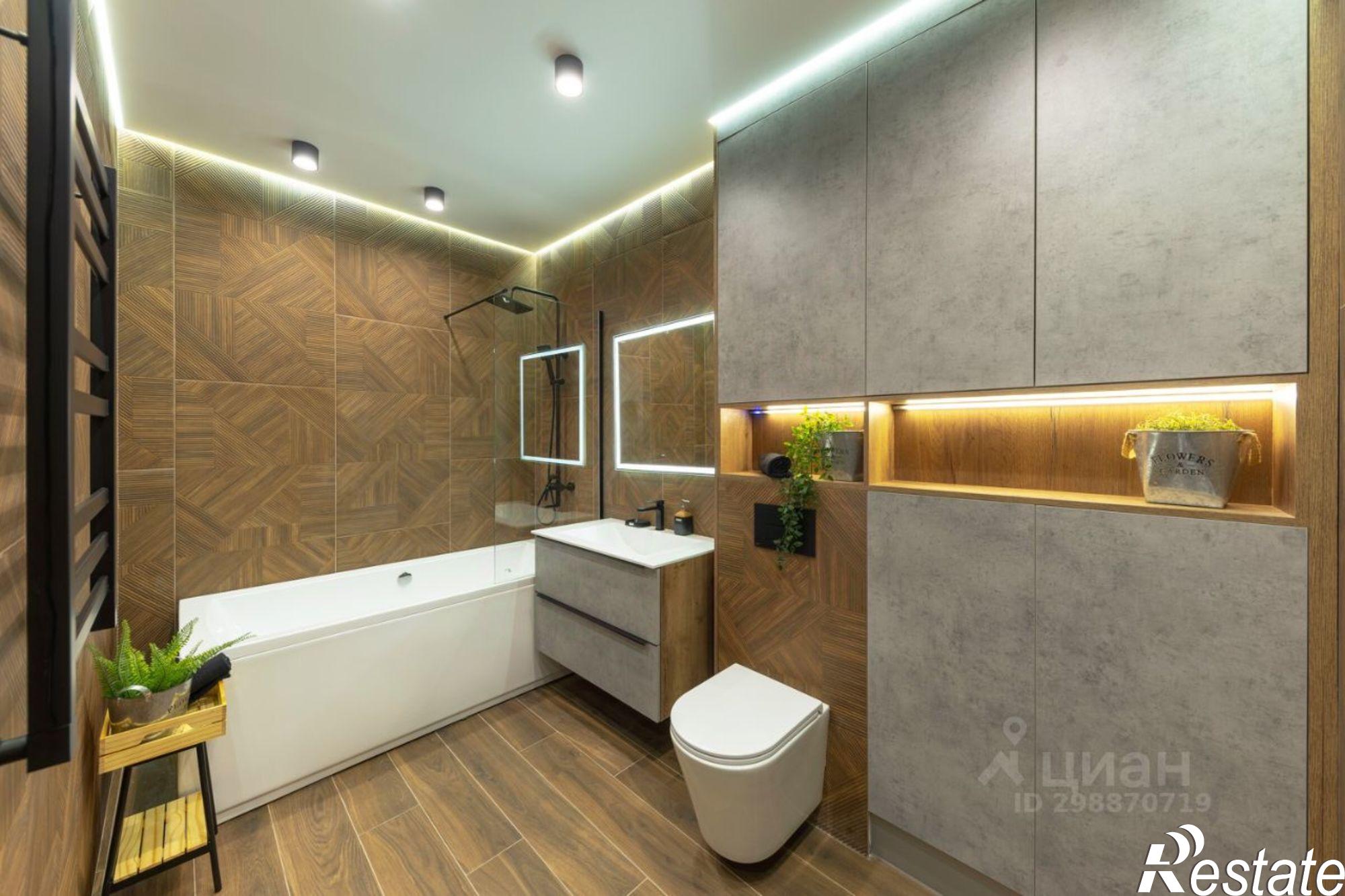 Купить квартиру за 4 671 860 рублей на Рязанский район, село Дядьково