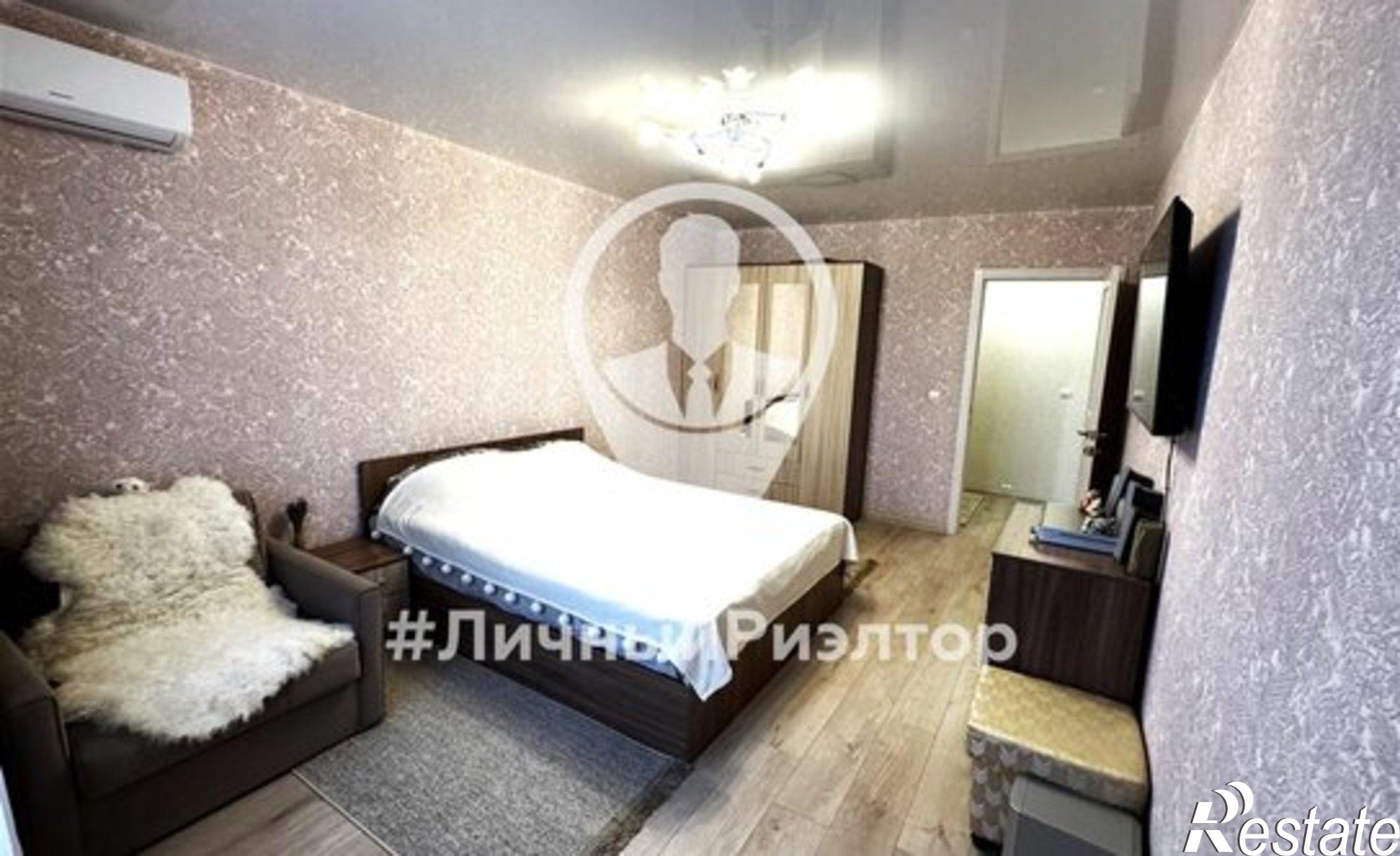 Купить квартиру за 6 200 000 рублей на улица Гоголя, 49