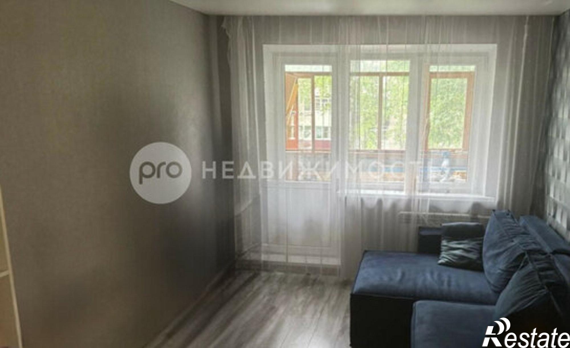 Купить квартиру за 2 500 000 рублей на проспект Энергетиков, 20