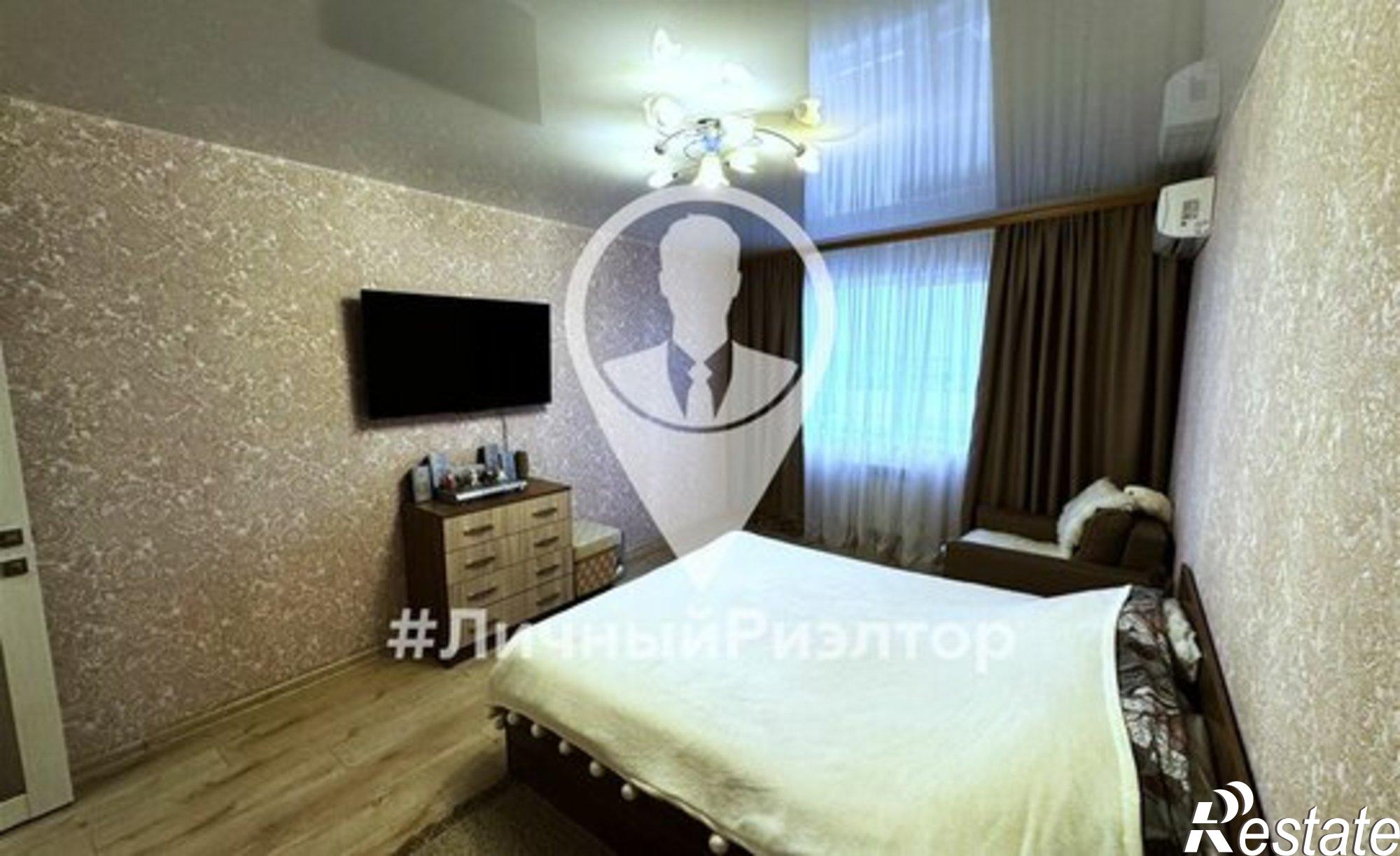 Купить квартиру за 6 200 000 рублей на улица Гоголя, 49