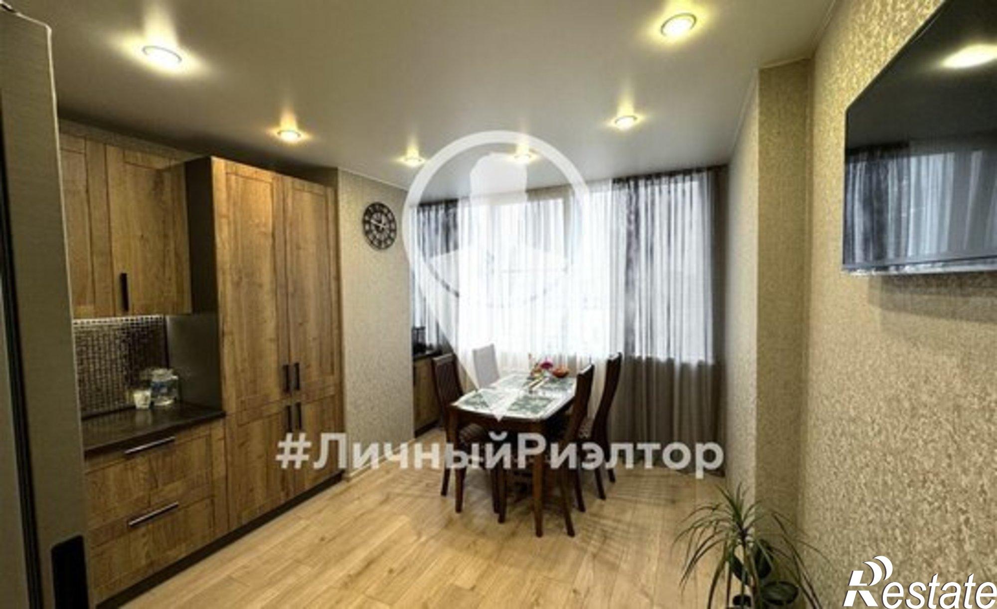 Купить квартиру за 6 200 000 рублей на улица Гоголя, 49