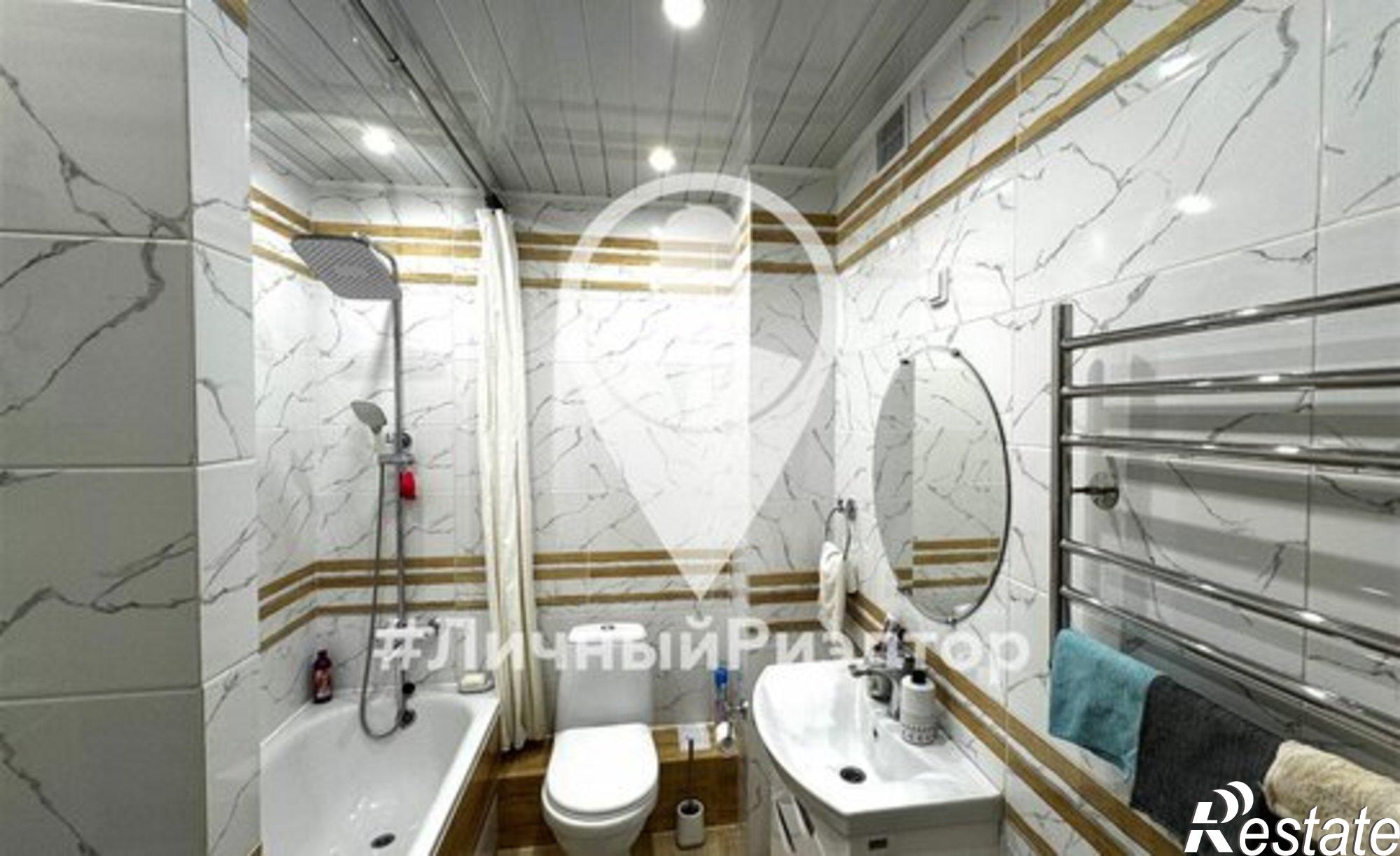 Купить квартиру за 6 200 000 рублей на улица Гоголя, 49