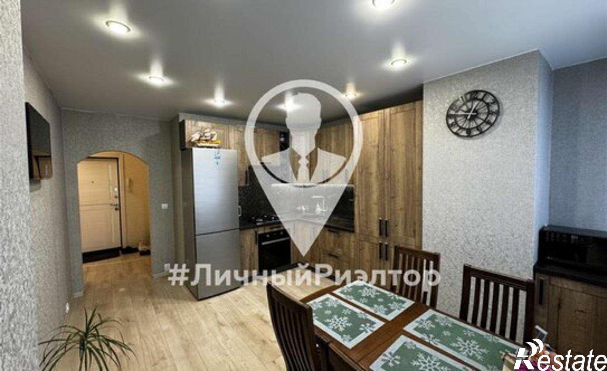 Купить квартиру за 6 200 000 рублей на улица Гоголя, 49