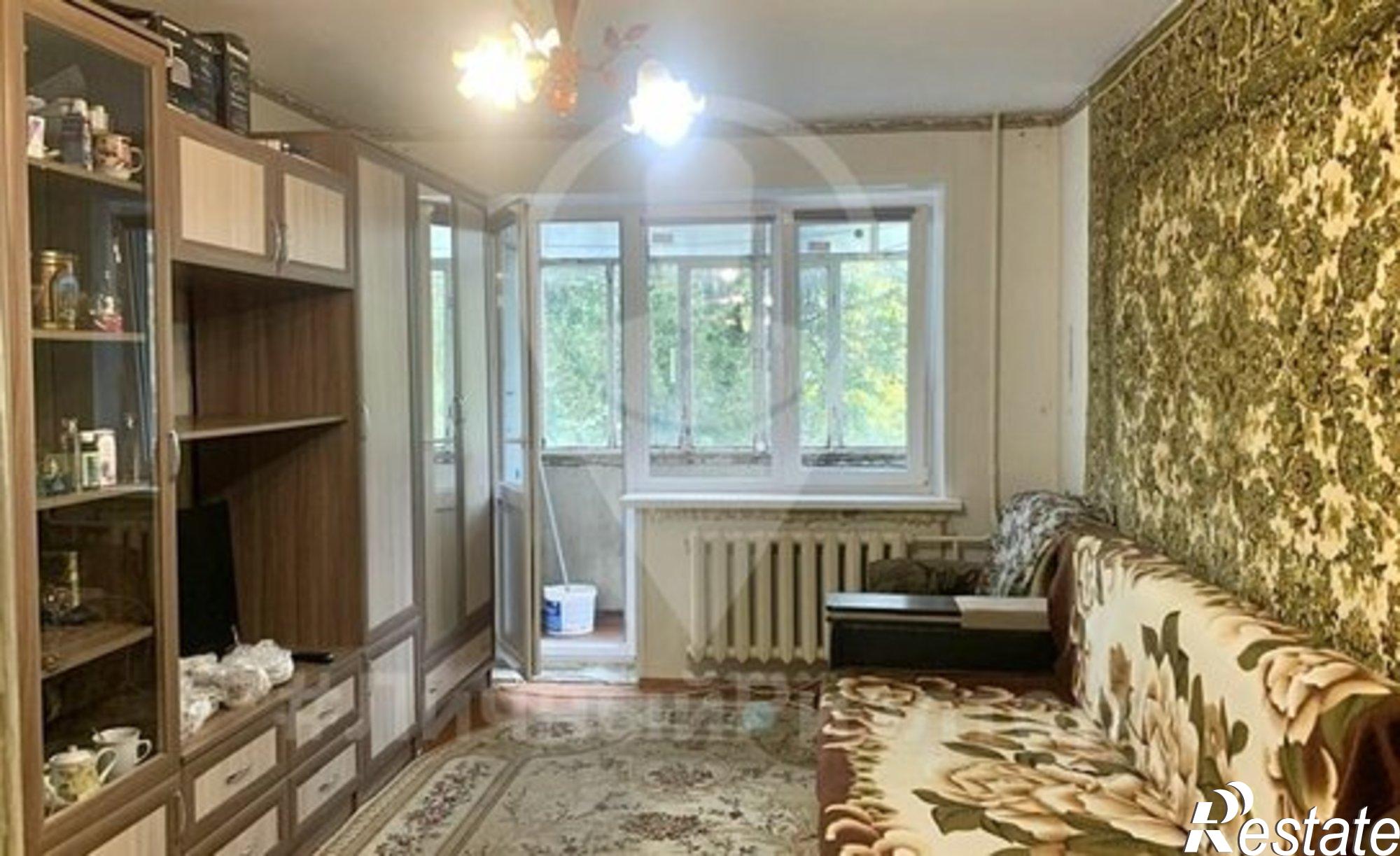 Купить квартиру за 3 100 000 рублей на улица Костычева, 8 к1