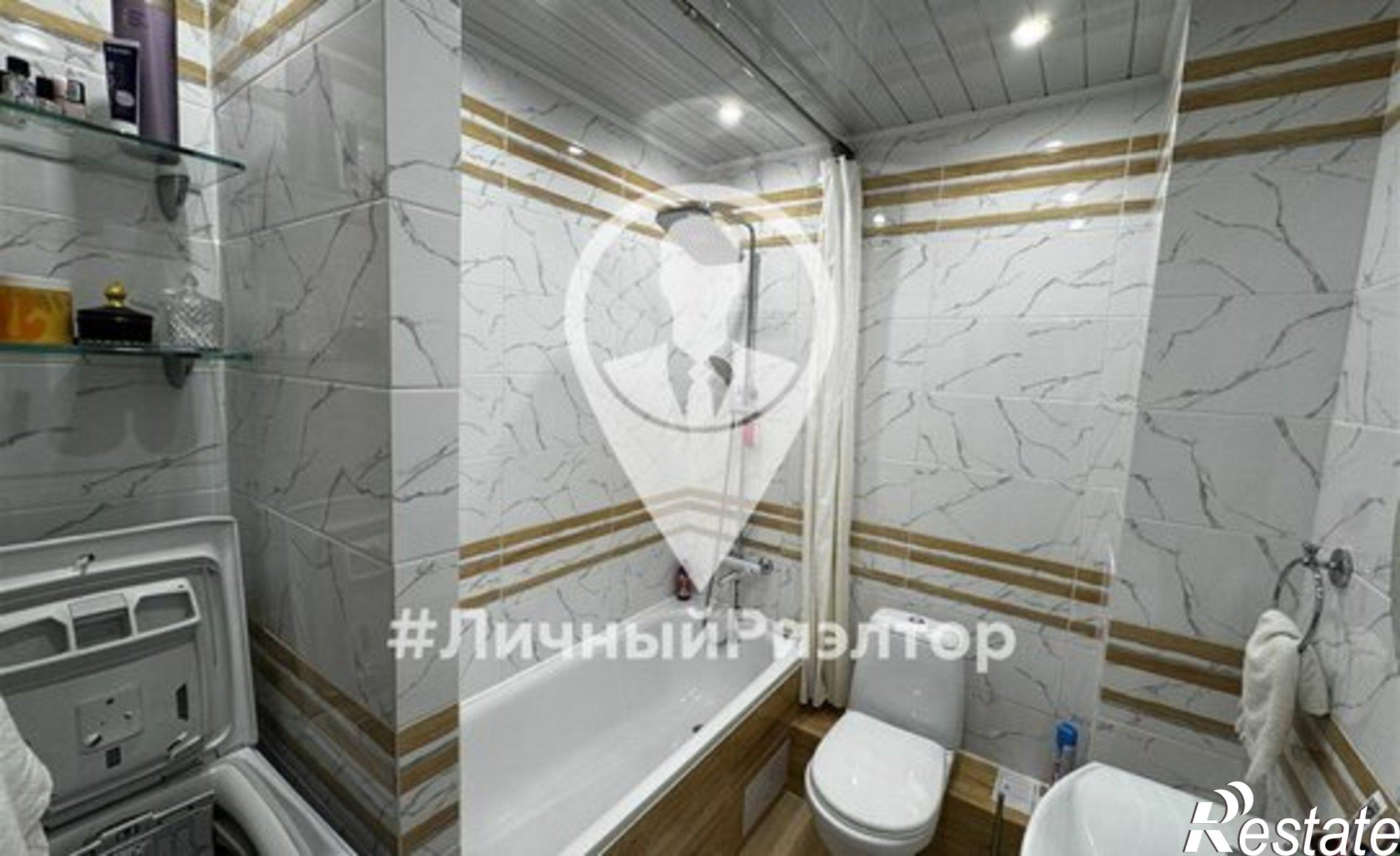 Купить квартиру за 6 200 000 рублей на улица Гоголя, 49