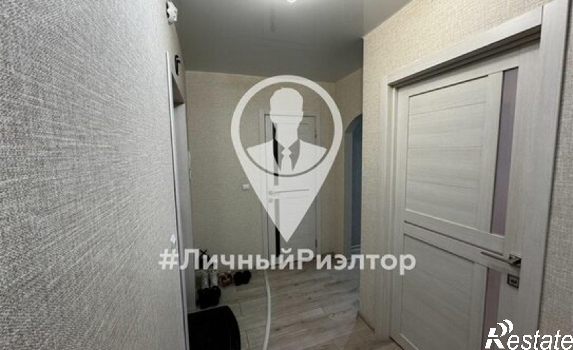 Купить квартиру за 6 200 000 рублей на улица Гоголя, 49