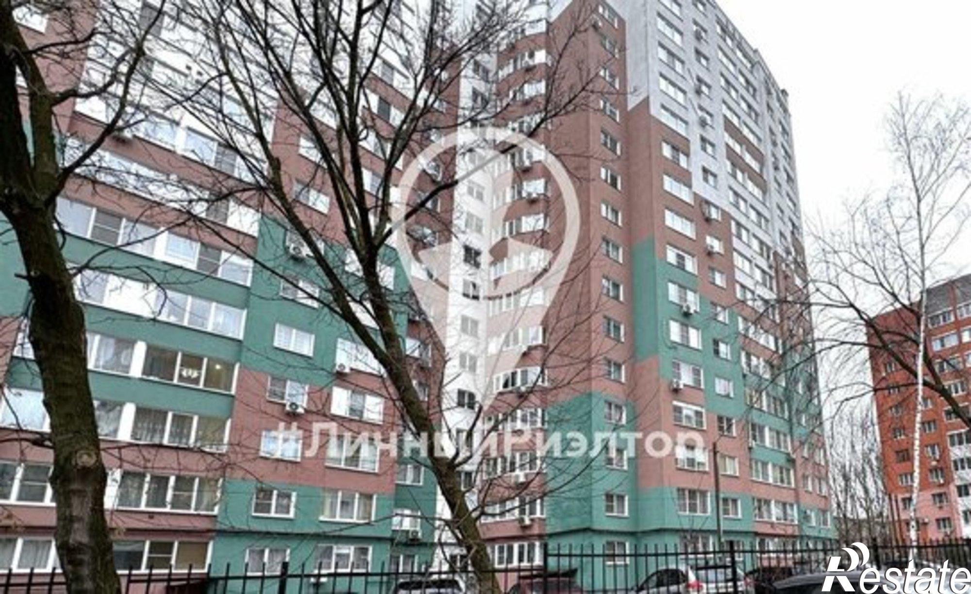 Купить квартиру за 6 200 000 рублей на улица Гоголя, 49