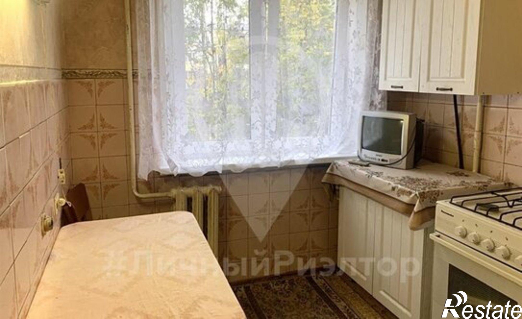 Купить квартиру за 3 100 000 рублей на улица Костычева, 8 к1