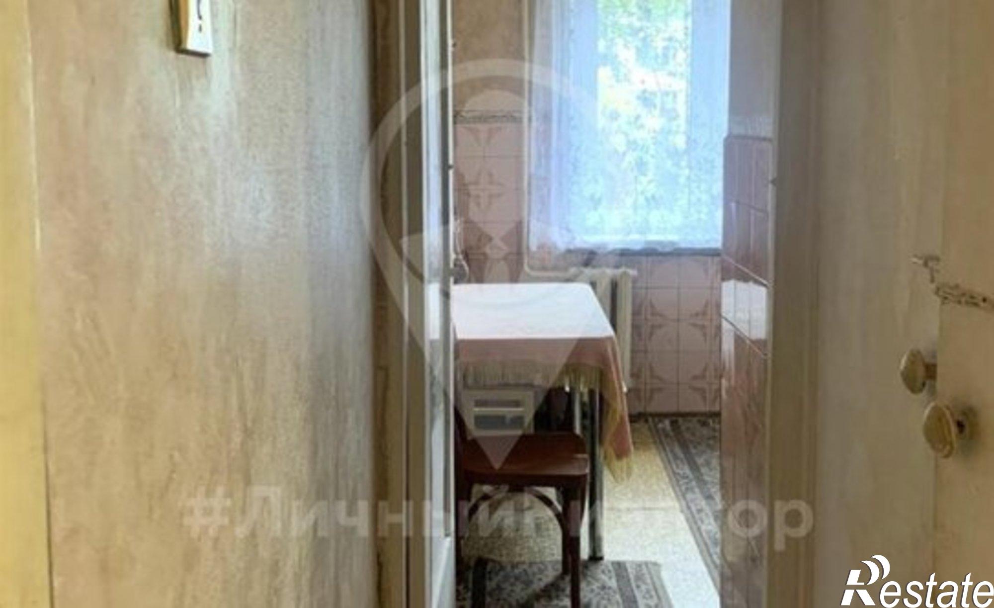 Купить квартиру за 3 100 000 рублей на улица Костычева, 8 к1