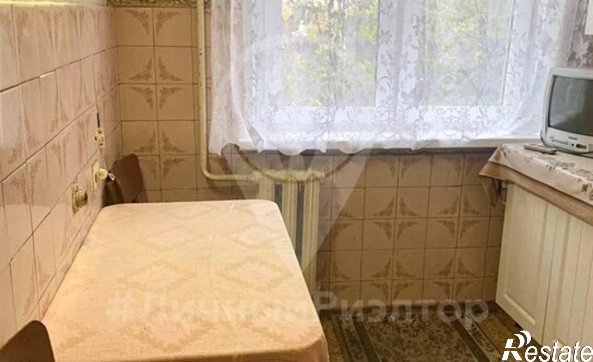 Купить квартиру за 3 100 000 рублей на улица Костычева, 8 к1