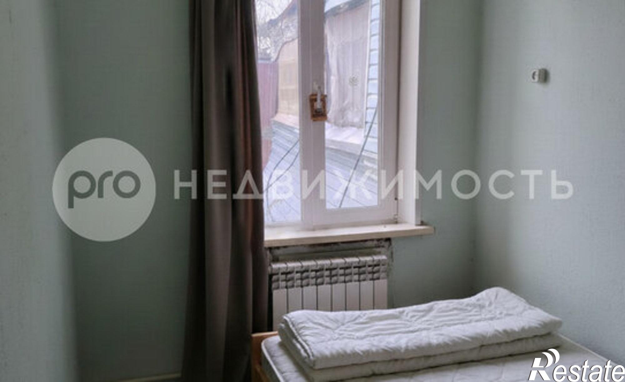 Купить квартиру за 2 900 000 рублей на улица Гагарина (Соколовка), 23Б