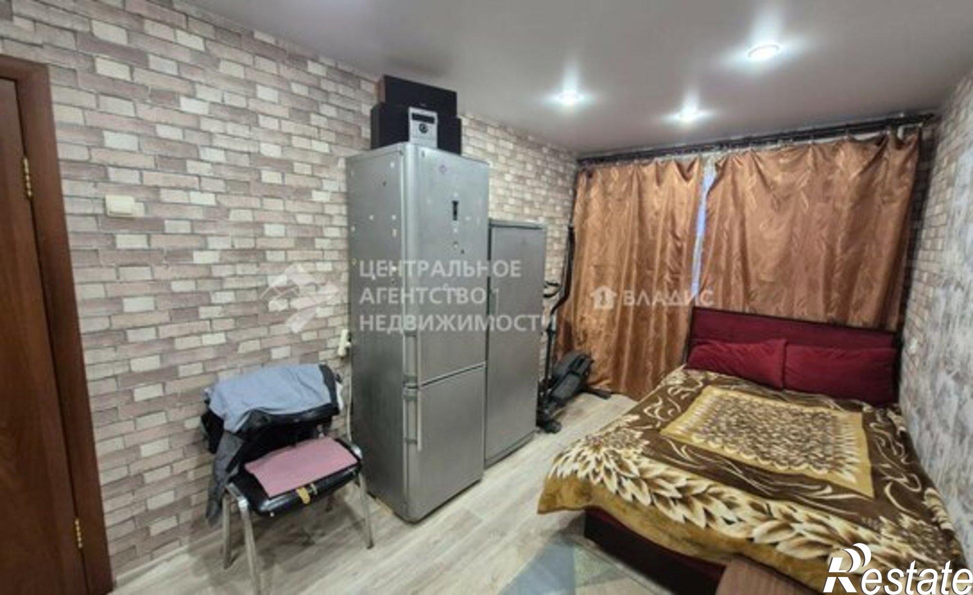 Купить квартиру за 4 300 000 рублей на ул Юбилейная, 12