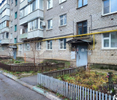 3-комн, 50кв м, этаж 5/5 улица Мехзавода, 32