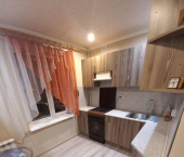 3-комн, 61кв м, этаж 4/9 улица Советской Армии, 18