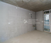 1-комн, 36кв м, этаж 2/30 Солотчинское шоссе, 4к2