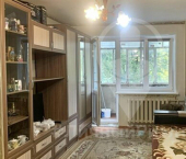 2-комн, 44кв м, этаж 3/5 улица Костычева, 8 к1