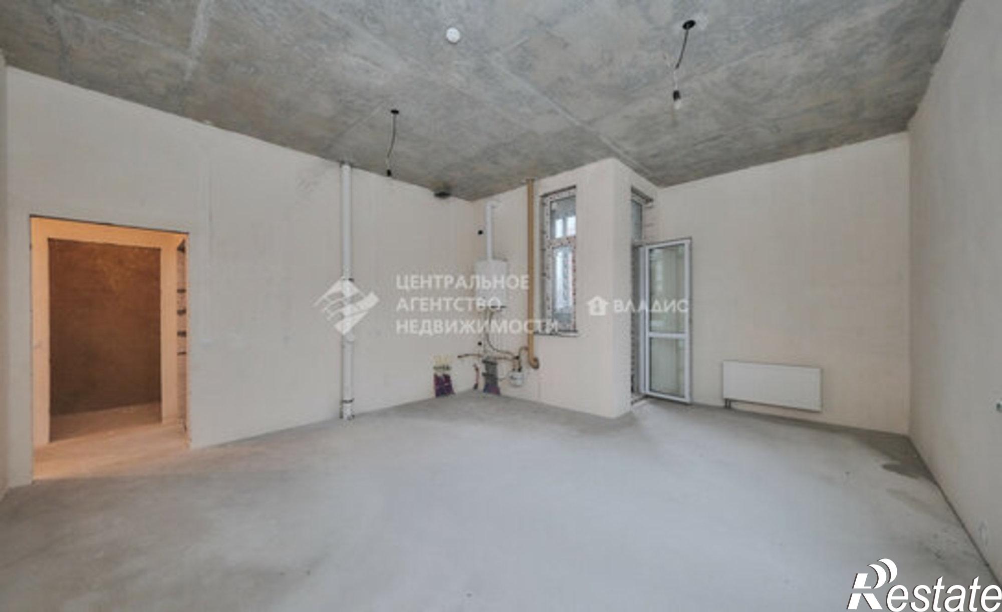 Купить квартиру за 8 000 000 рублей на улица Ушакова, 2 к1