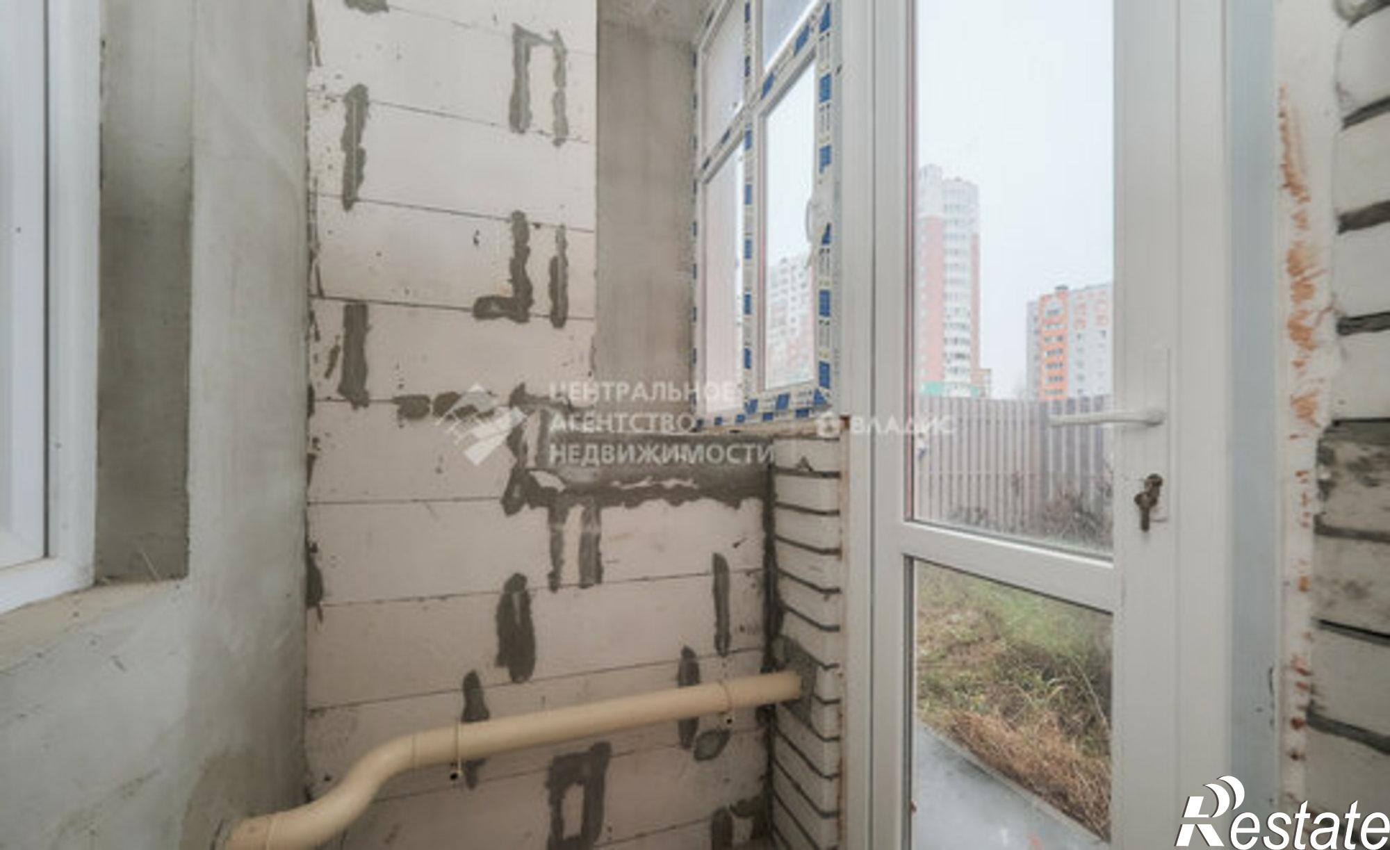 Купить квартиру за 8 000 000 рублей на улица Ушакова, 2 к1