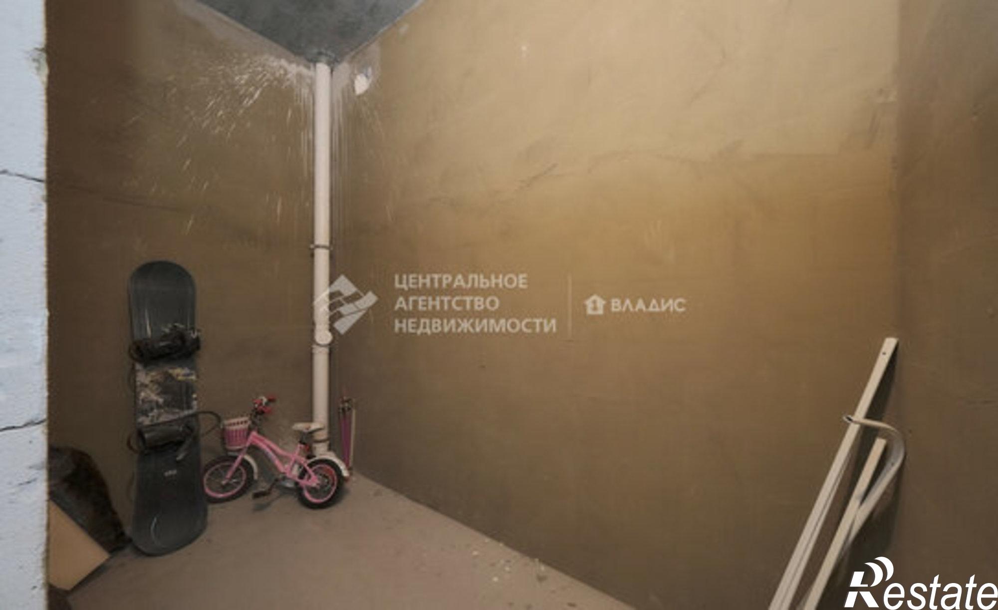 Купить квартиру за 8 000 000 рублей на улица Ушакова, 2 к1