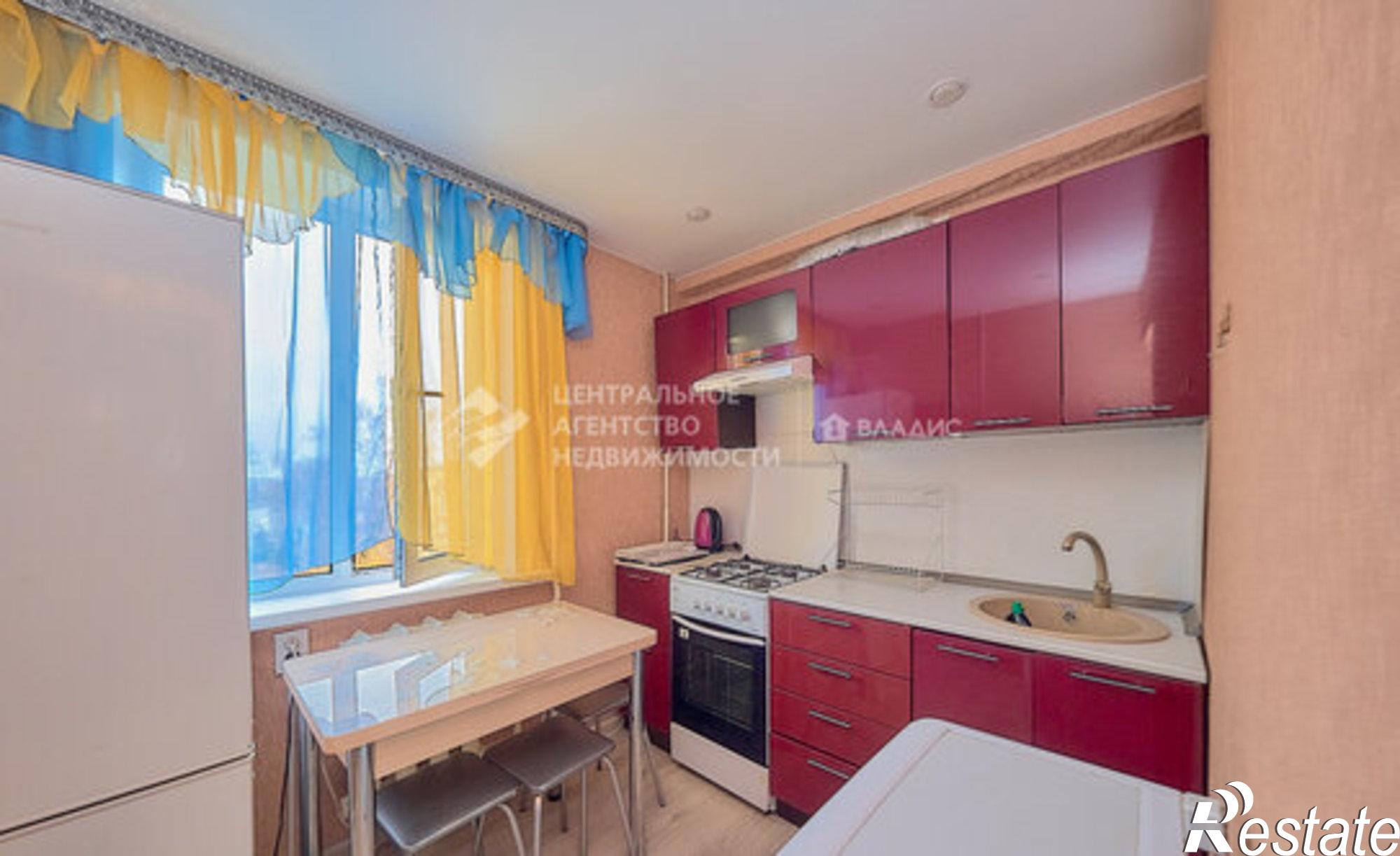 Купить квартиру за 1 900 000 рублей на ул Большая, 8