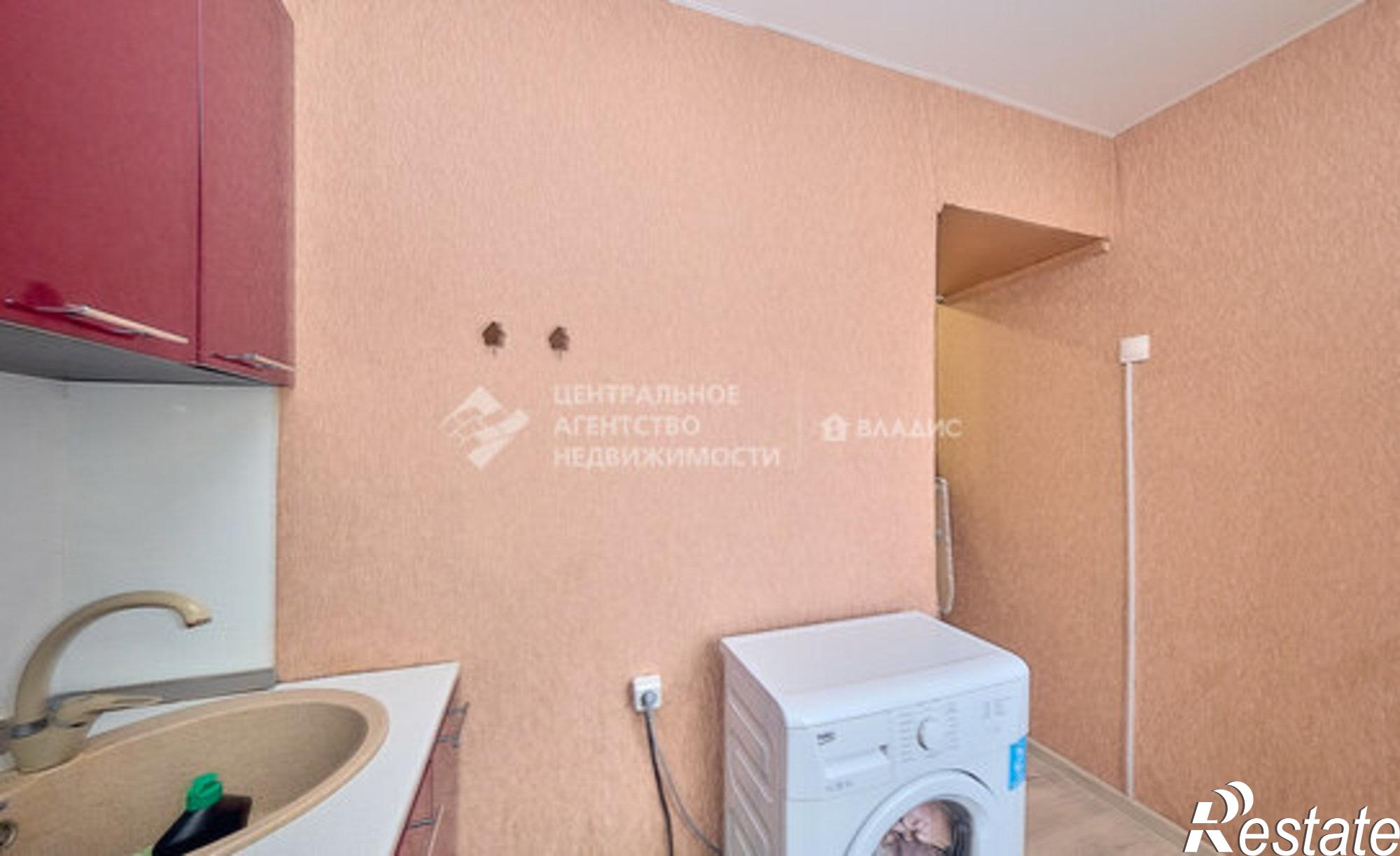 Купить квартиру за 1 900 000 рублей на ул Большая, 8