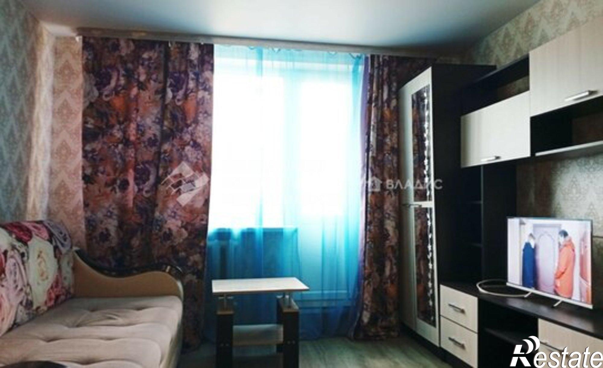 Купить квартиру за 1 900 000 рублей на ул Большая, 8