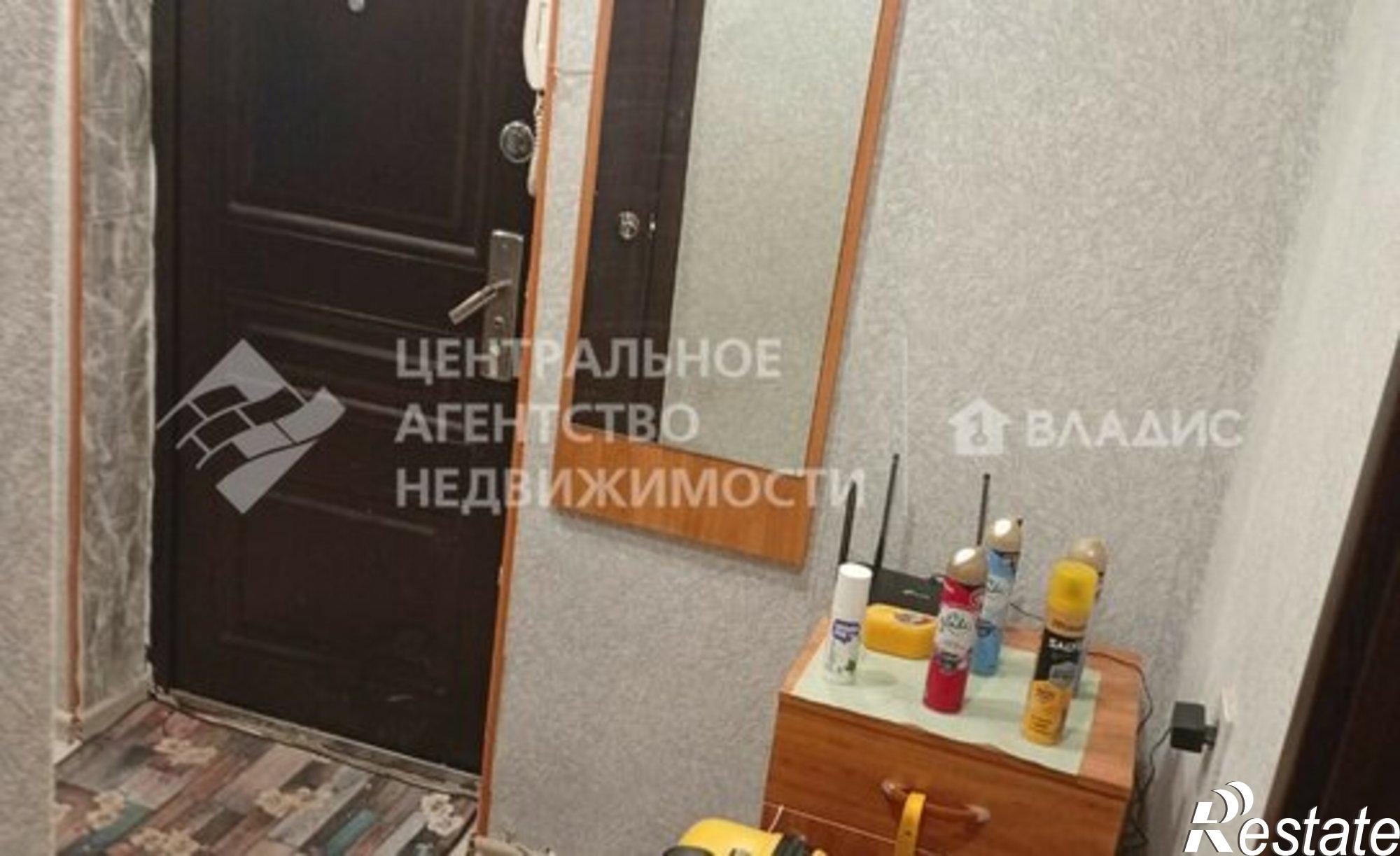 Купить квартиру за 1 900 000 рублей на ул Большая, 8