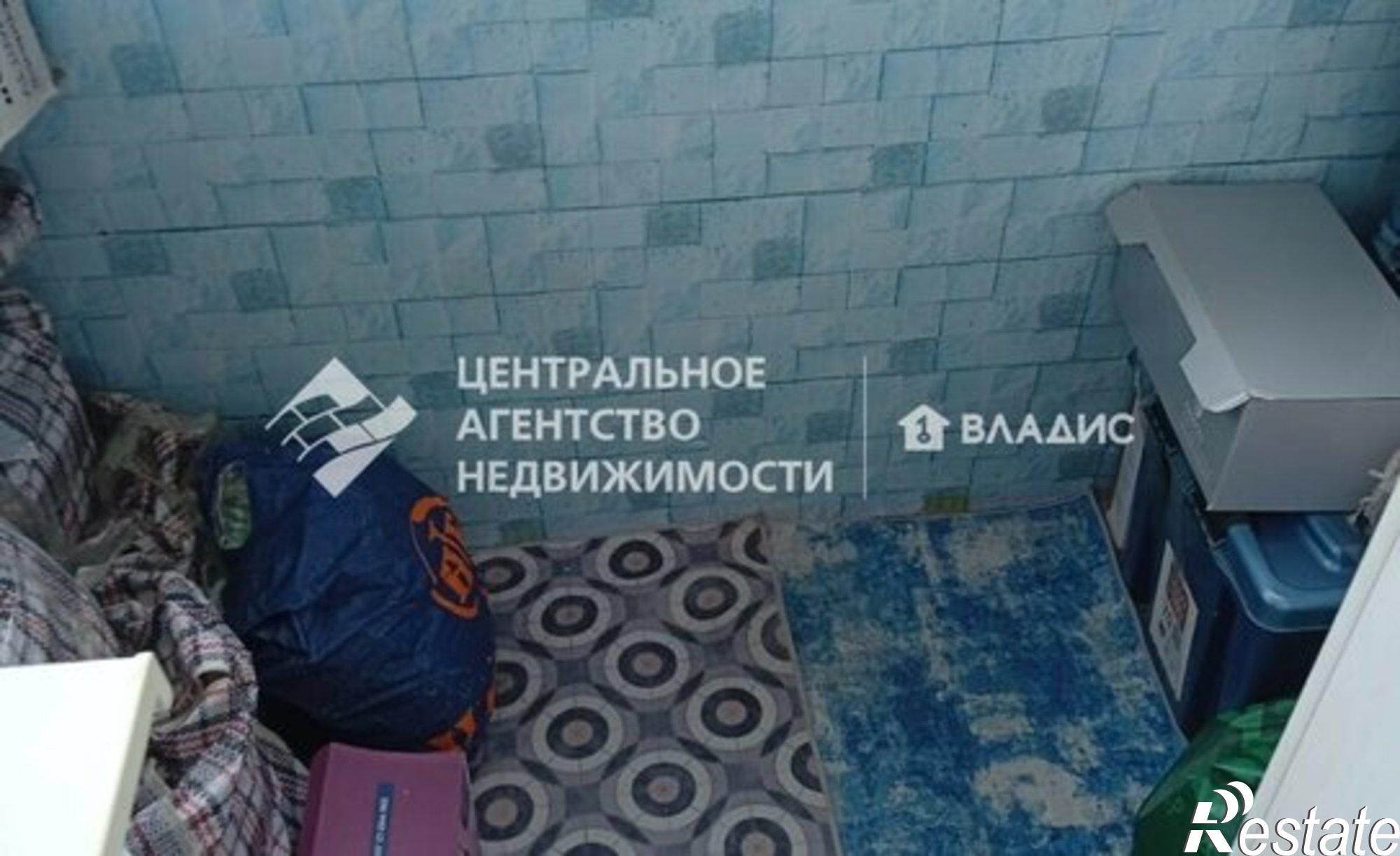 Купить квартиру за 1 900 000 рублей на ул Большая, 8