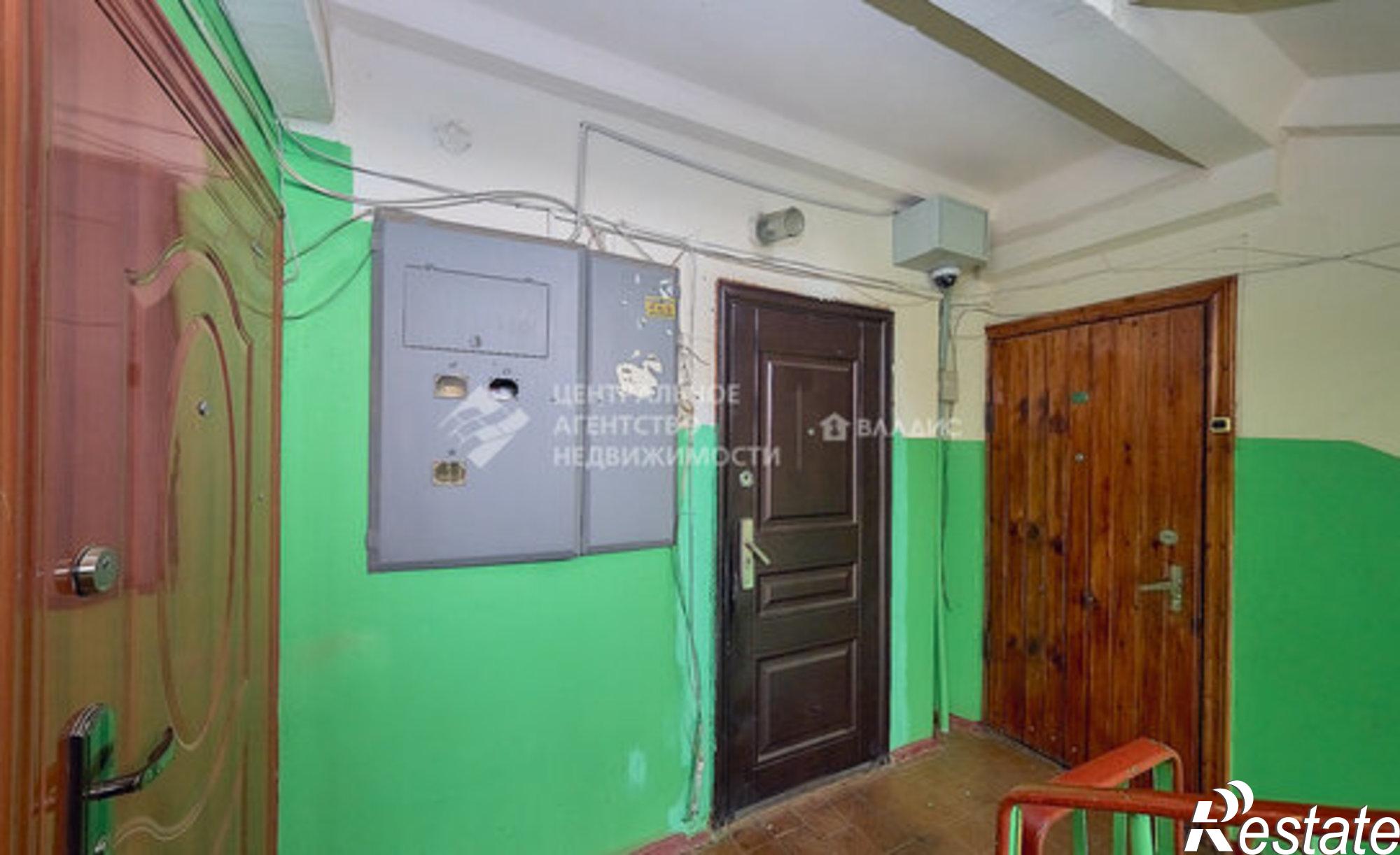 Купить квартиру за 1 900 000 рублей на ул Большая, 8