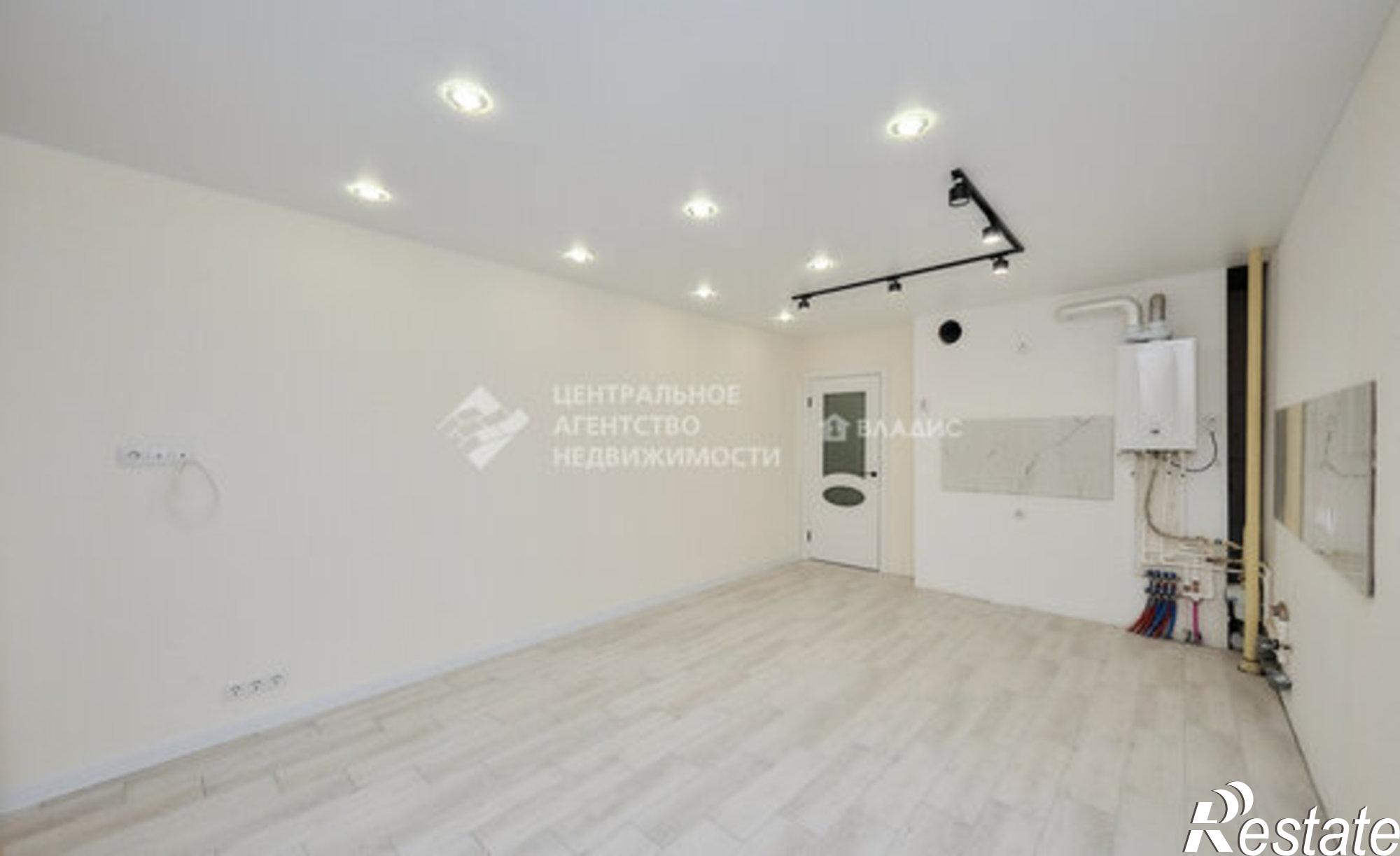 Купить квартиру за 9 500 000 рублей на 3-й Михайловский проезд, 5