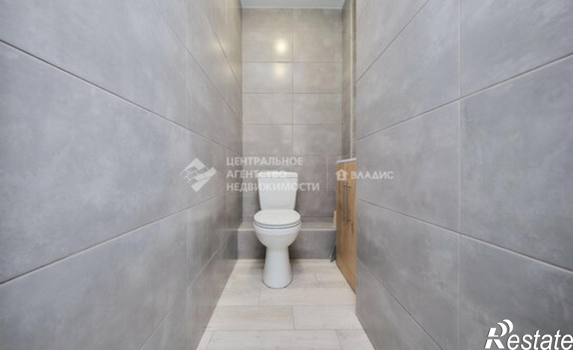 Купить квартиру за 9 500 000 рублей на 3-й Михайловский проезд, 5