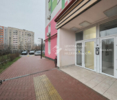 3-комн, 85кв м, этаж 1/25 улица Ушакова, 2 к1