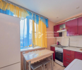 1-комн, 29кв м, этаж 4/5 ул Большая, 8