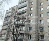 2-комн, 41кв м, этаж 9/9 Колхозная улица, 14 к1