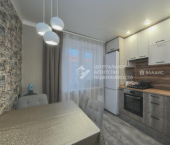 3-комн, 61кв м, этаж 8/9 улица Стройкова, 11