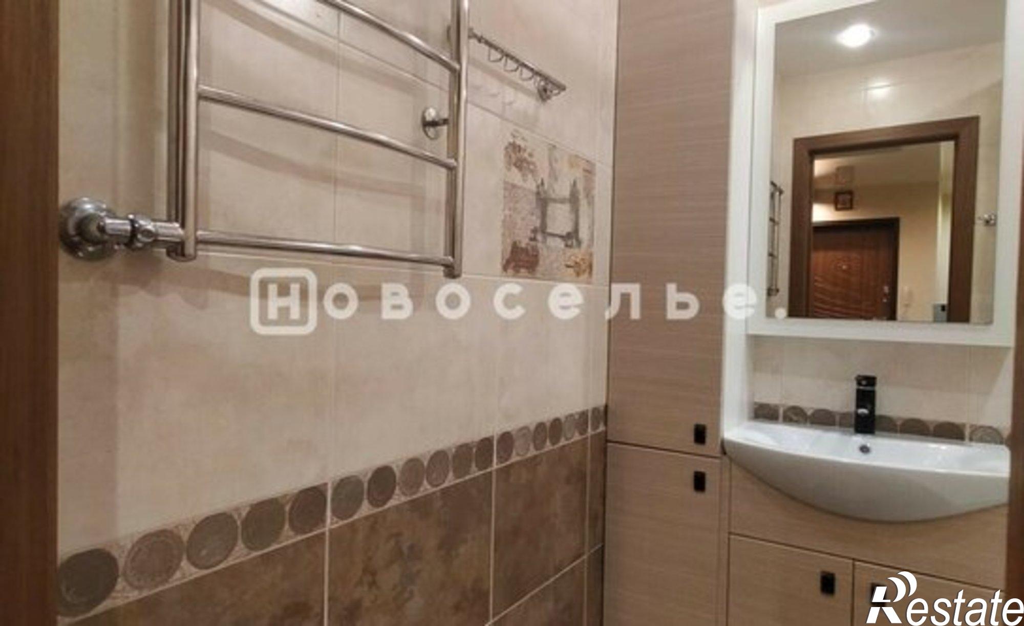 Купить квартиру за 8 700 000 рублей на Мервинская улица, 30