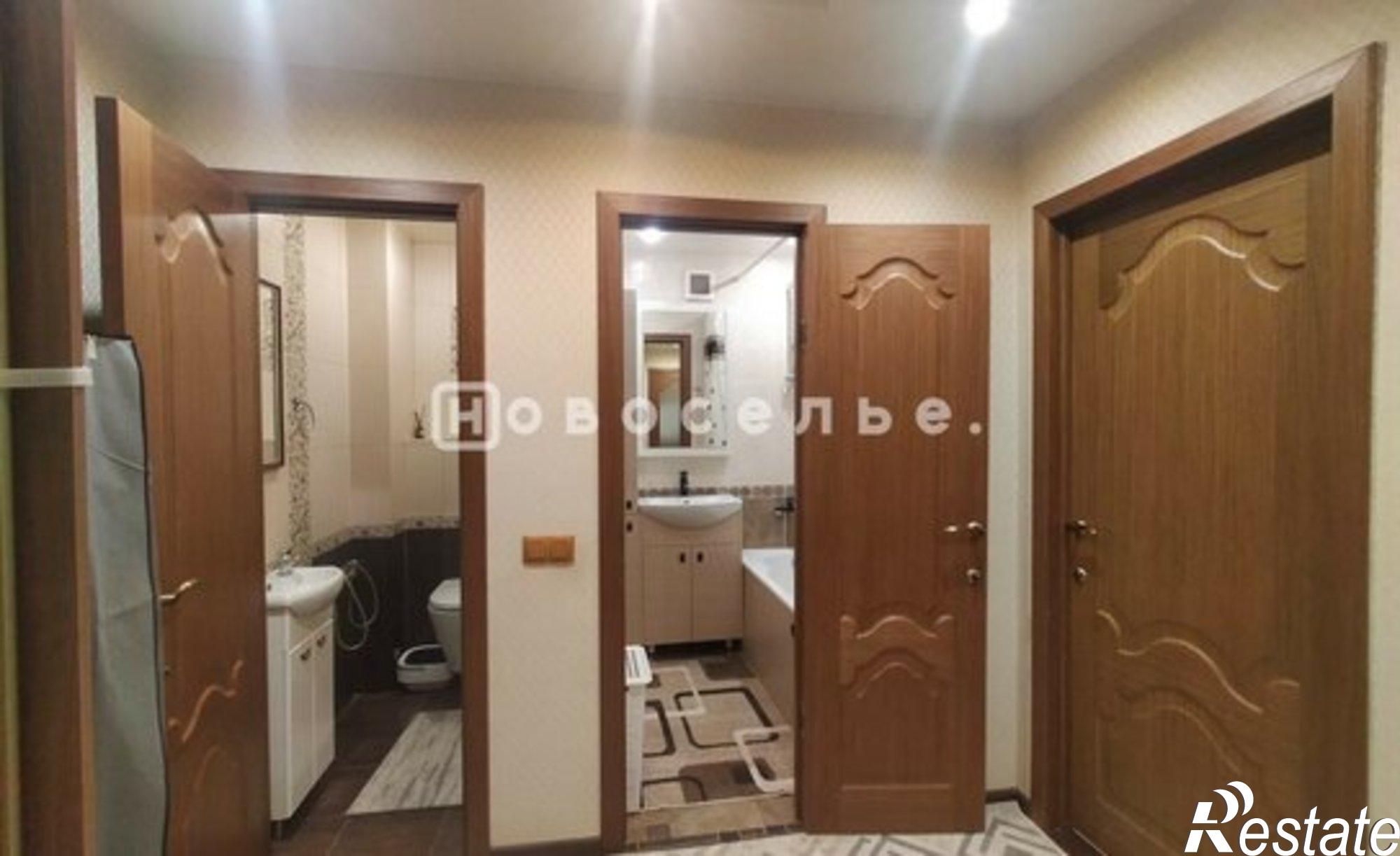 Купить квартиру за 8 700 000 рублей на Мервинская улица, 30